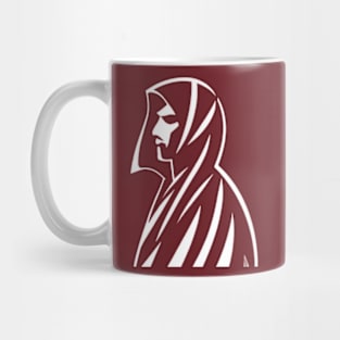 face to face Mug